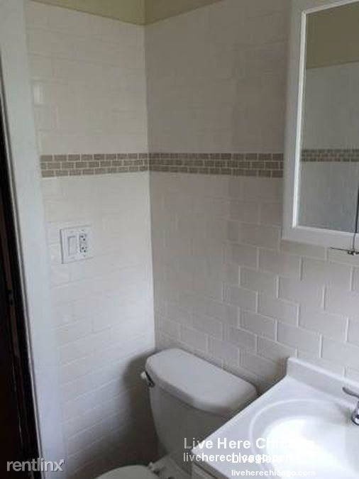 Foto del edificio - Studio, 1 bath Condo - 1942 W Wilson Ave