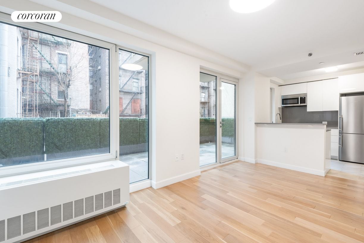 Foto principal - 111 E 115th St