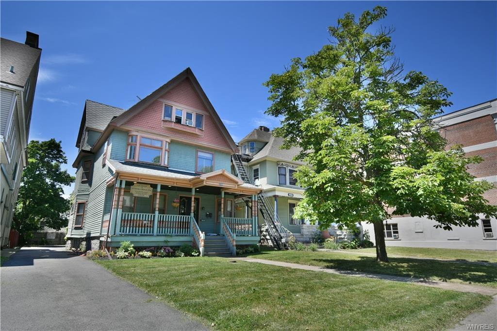 Primary Photo - 390 Elmwood Ave