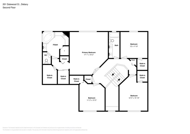 Building Photo - 201 Dalewood Ct