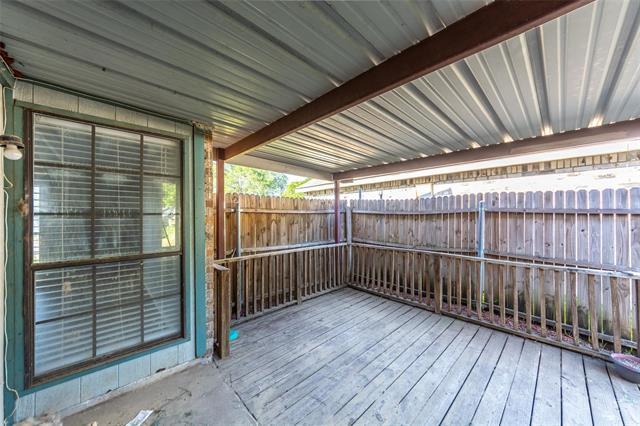 Foto del edificio - 4716 Rose of Sharon Ln