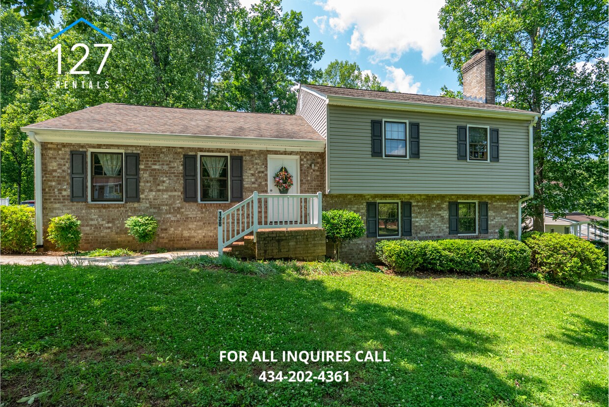 Primary Photo - 138 Tanglewood Dr