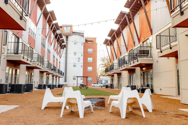 Building Photo - The Peanut Factory Lofts