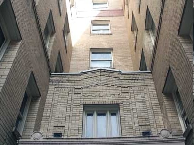 Building Photo - The Fordham Apartments