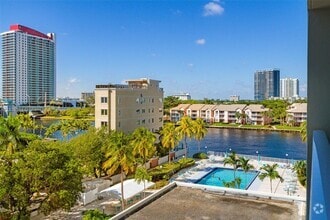 Building Photo - 3800 S Ocean Dr