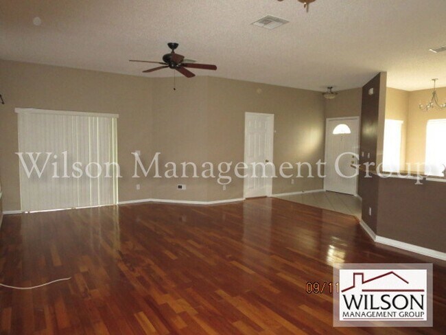 Building Photo - 3 br, 2 bath House - 2942 Oak Hammock Court