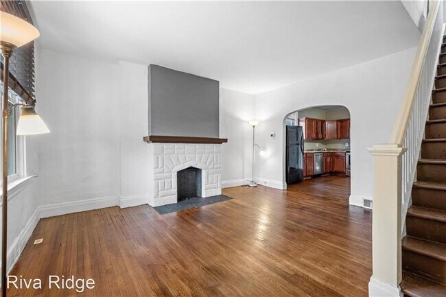 Building Photo - 2 br, 1 bath House - 2620 Salisbury Street