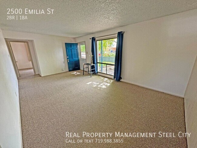 Building Photo - Beautiful 2-bed, 1 bath Home