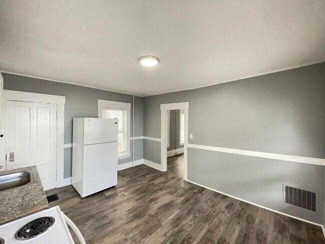 Foto del edificio - 421 Spruce St