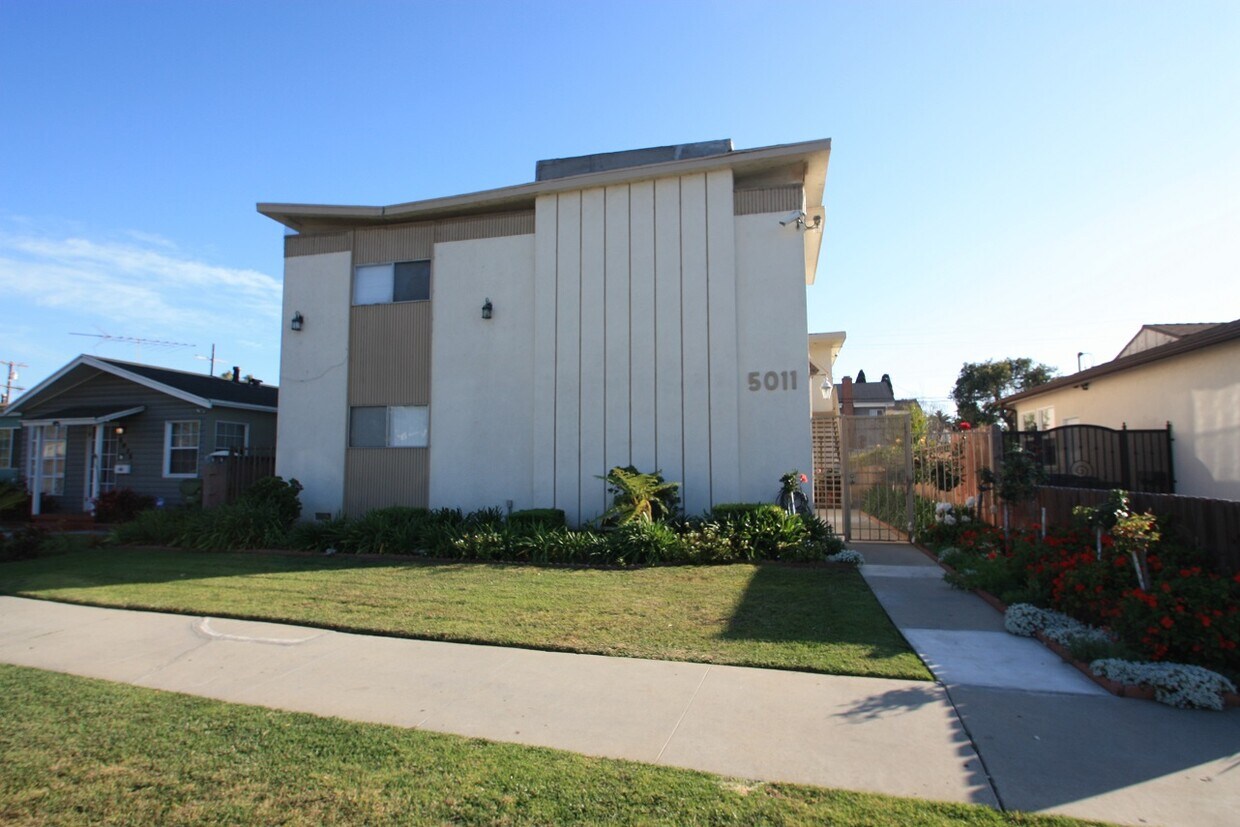 5011 Sawtelle Blvd Unit 6, Culver City, CA 90230 Apartments in Culver