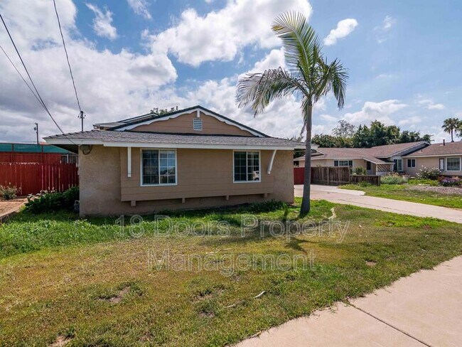 Building Photo - 3681 Mount Acadia Boulevard Apt A