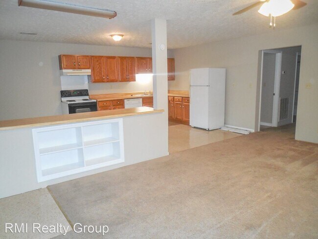 Building Photo - 3 br, 2 bath House - 255 Fant Drive #2