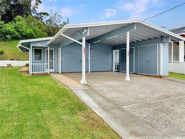 Foto del edificio - 45-452-452 Ohaha St