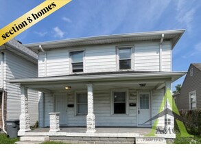 Building Photo - 621 Coffey St