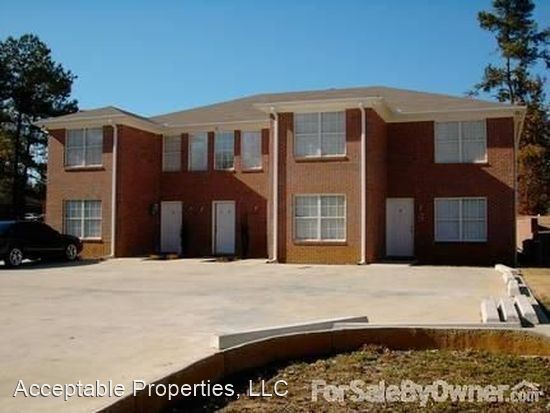 Primary Photo - 2 br, 1.5 bath Apartment - 6200 Cross Tie ...