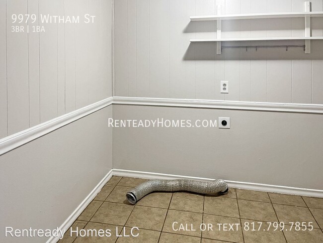 3 br, 1 bath House - 9979 Witham St photo'