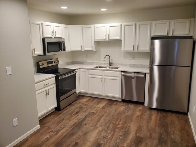 Foto del edificio - 2322 College St