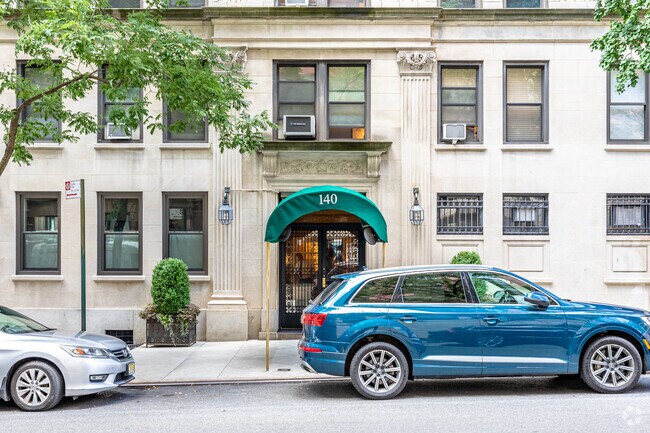 Foto del edificio - 1187-1193 Lexington Ave