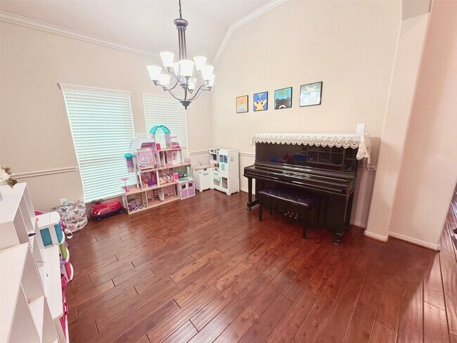Foto del edificio - 29011 Powder Ridge Dr