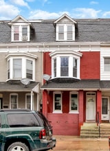 Building Photo - 1009 N Duke St