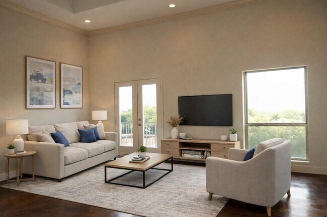 Foto del edificio - 5801 Winsome Ln