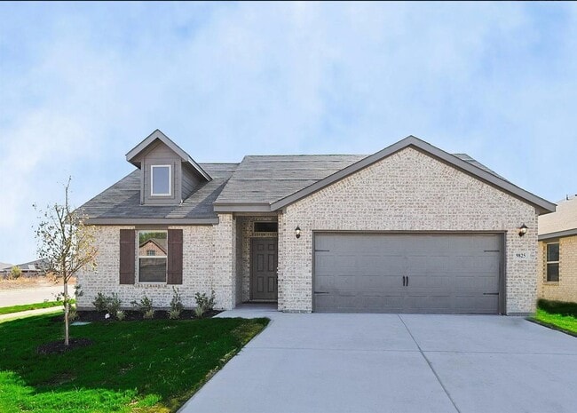 Foto del edificio - Charming 3BR House in Crowley