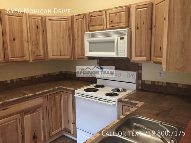 Photo - 6460 Mohican Dr House