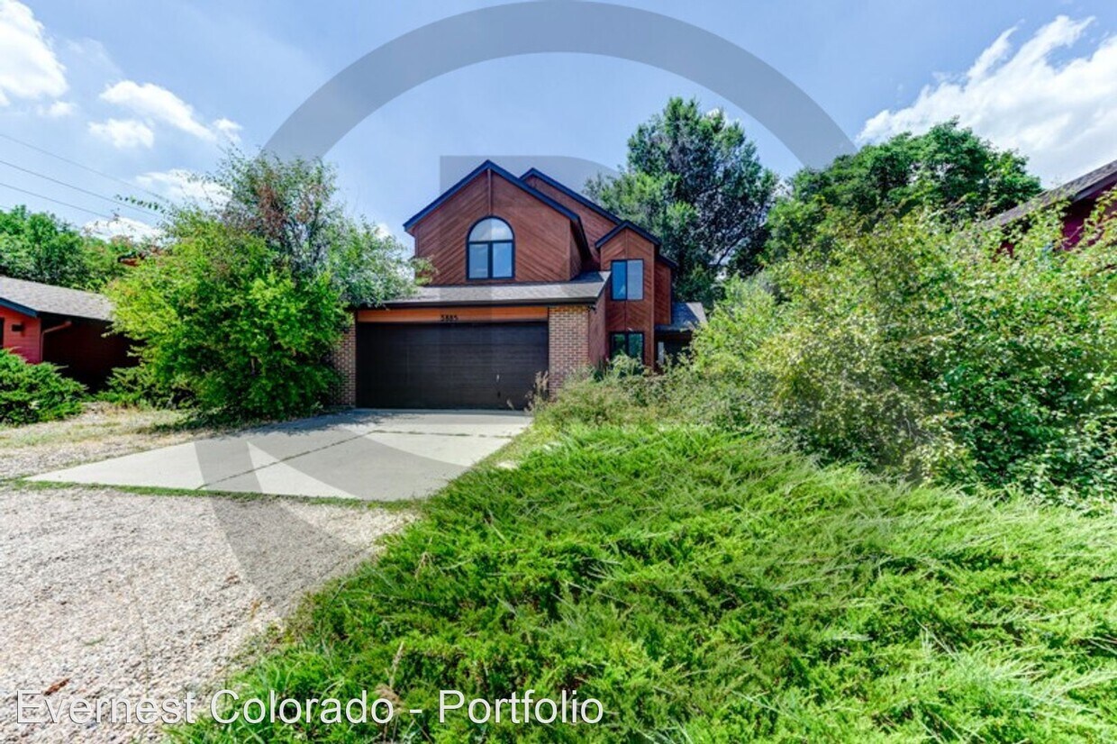 Primary Photo - 4 br, 3.5 bath House - 3885 17th Street
