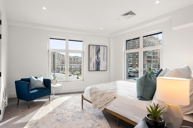 Foto del edificio - 69 Walnut St