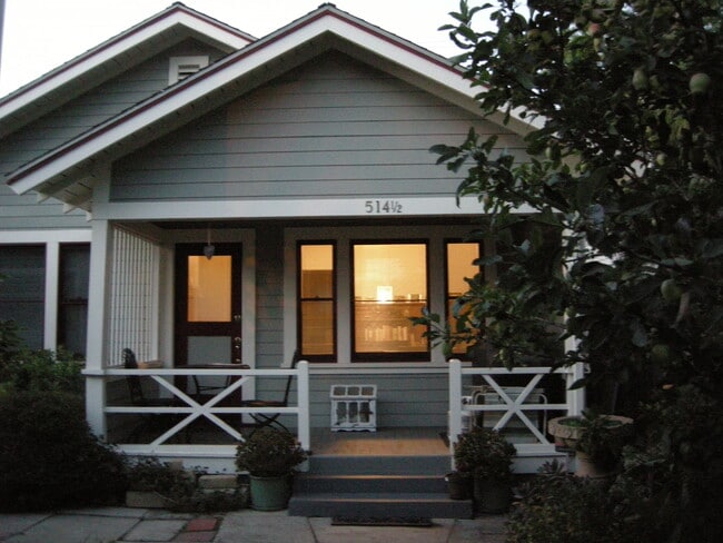 Building Photo - 514-512 Brinkerhoff Ave