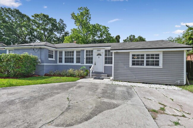 Foto del edificio - Renovated 3-Bedroom Home in the Heart of Murray Hill!