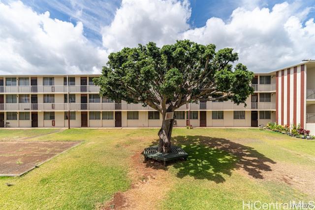 Foto del edificio - 1425 Kaumualii St