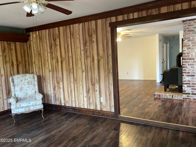 Foto del edificio - 3954 Pauldin Rd