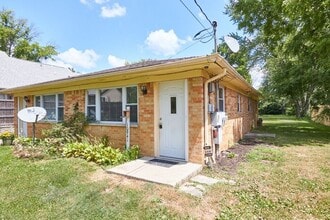 Building Photo - 10941 Cornell Ave