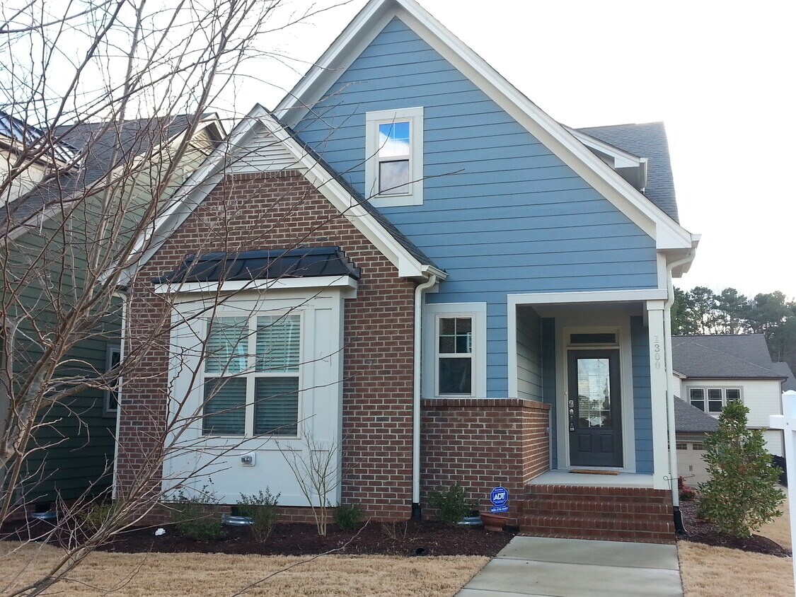 1300 Rodessa Run, Raleigh, NC 27607 House Rental in Raleigh, NC