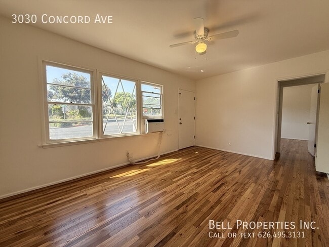 Foto del edificio - 3030 Concord Ave