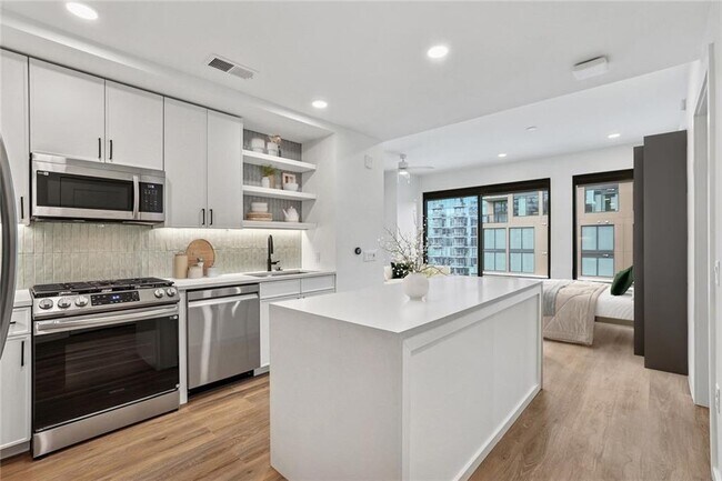 Foto del edificio - 1081 Juniper St NE