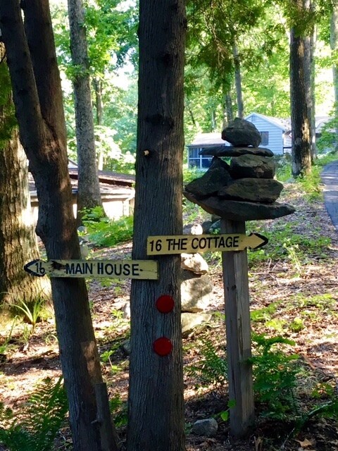 en el carril privado y tranquilo - 16 Samuelson Rd