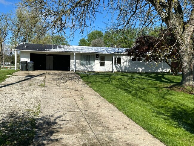 Foto del edificio - 1882 Paul Dr