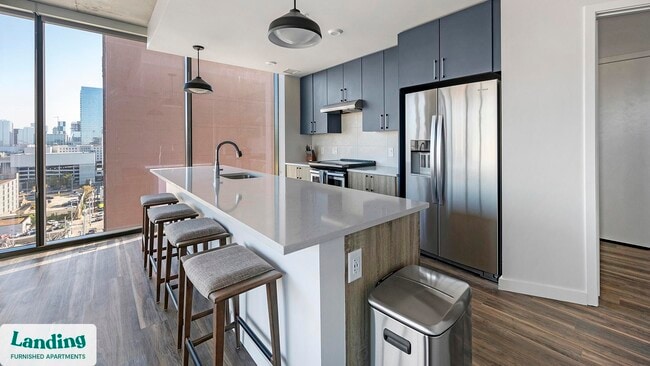 Building Photo - 2010 West End Ave