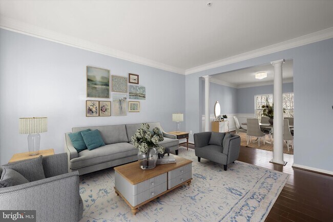 Foto del edificio - 8314 Sunnybrook Ct