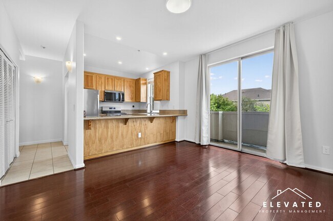 Foto del edificio - 1040 Campoy St