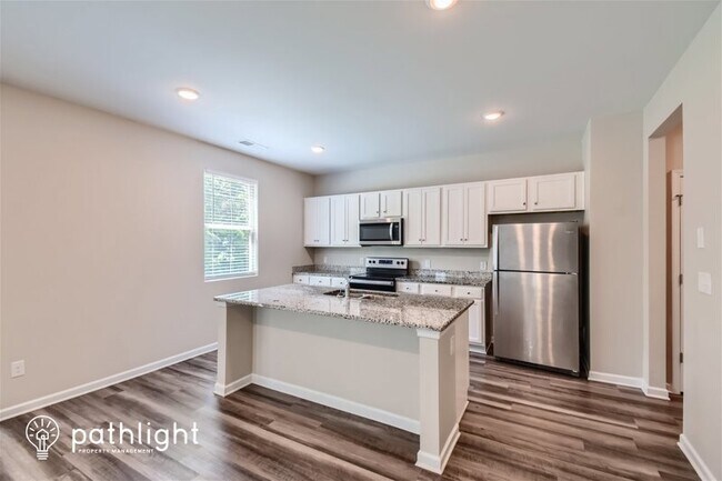 Foto del edificio - 121 Fresh Laurel Lane