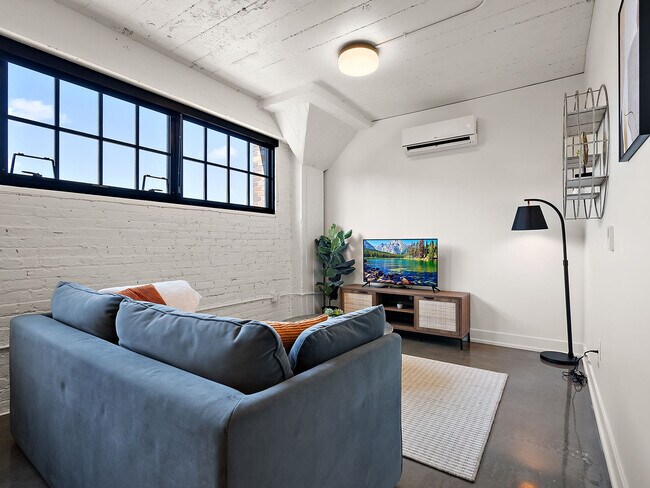 Foto del edificio - 608 N 3rd St