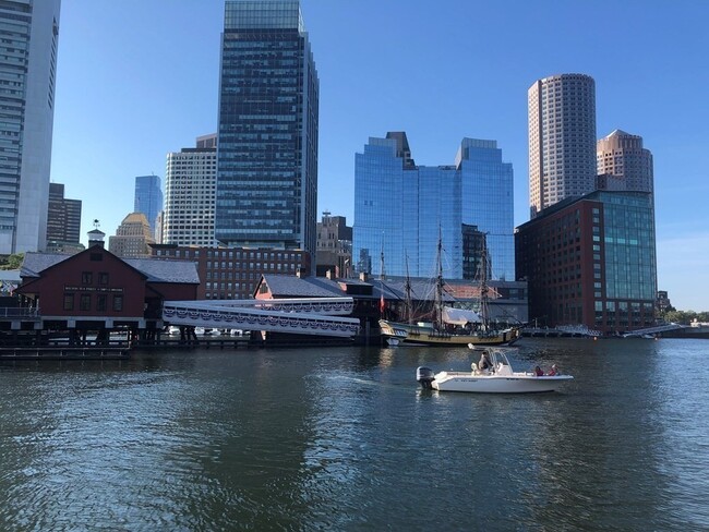 Foto del edificio - 500 Atlantic Ave