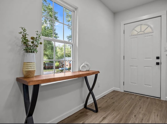 Building Photo - 1213 S Bloodworth St