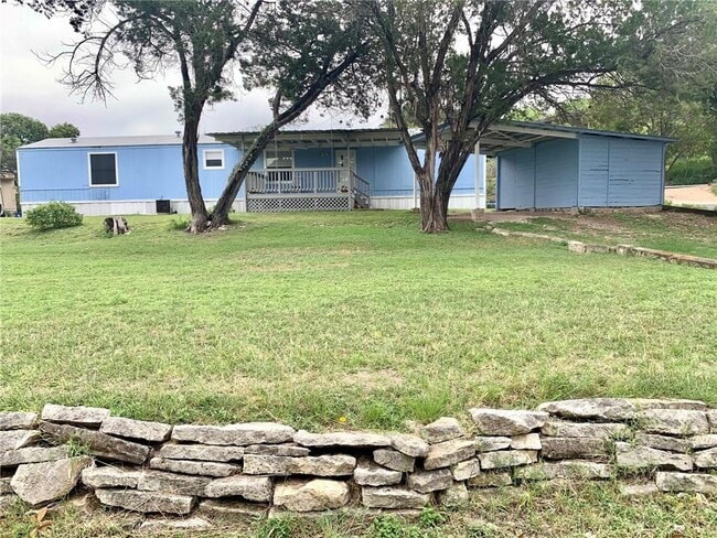 Building Photo - 16905 Armadillo Cove