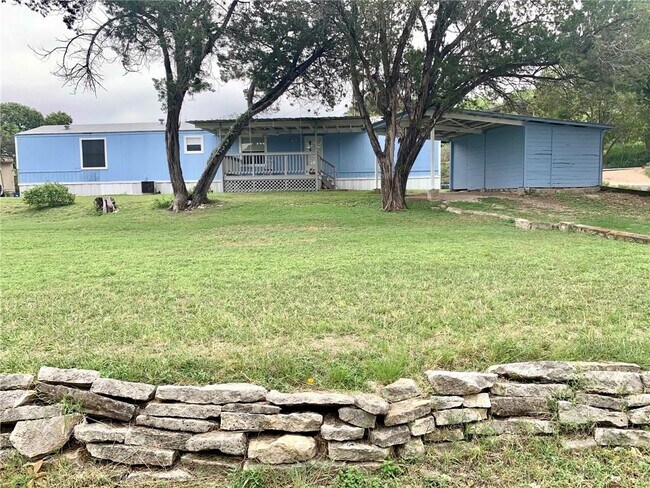Foto del edificio - 16905 Armadillo Cove