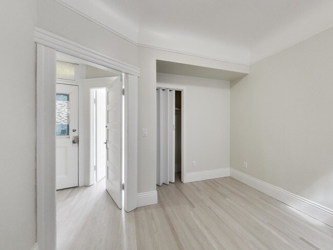 Foto del edificio - 3 bedroom in San Francisco CA 94123