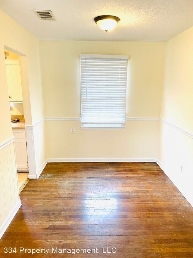 Foto del edificio - 3 br, 1 bath House - 3708 Dundale Road